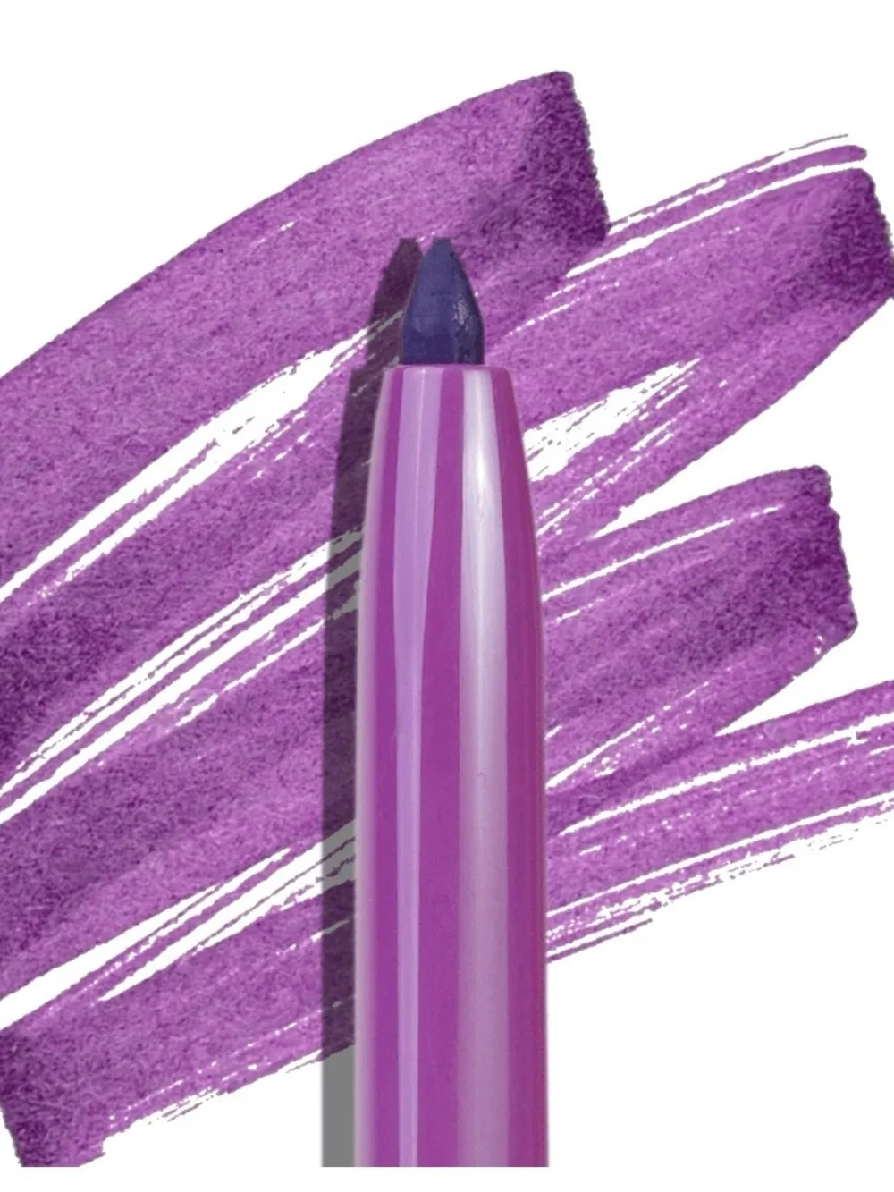 NIB - Farah Gel Eyeliner Duo in Black & Plum